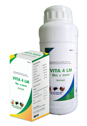VITA 4 LM