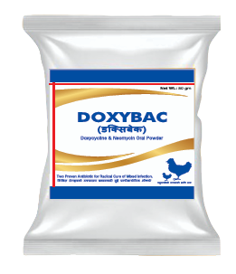 DOXYBAC