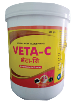 VETA-C 100%