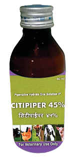 CITIPIPER 45%