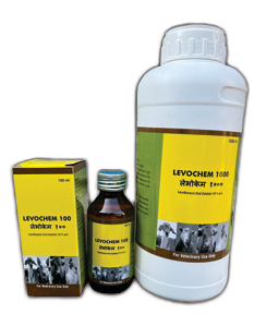 LEVOCHEM