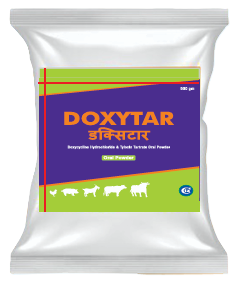 DOXYTAR