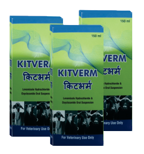 KITVERM