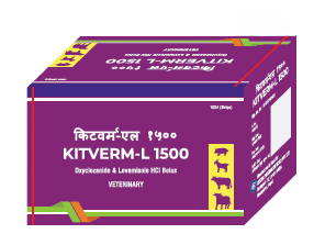 KITVERM-L 1500