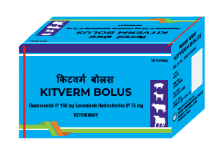 KITVERM BOLUS