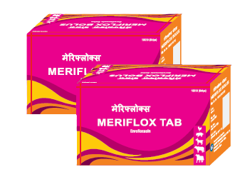 MERIFLOX TAB